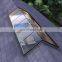2019 Design Skylight Clear Laminated Glass Roof
