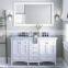 Hot 2020 Selling Large Square Bathroom Mirror Decorative Wall Mirrors