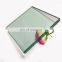 China Manufacturers m2 Price 10+10+10mm Thick PVB Clear Laminated Glass 30mm Safety Floor Walkway Glass Panels Fast Delivery