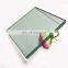 China manufacturers m2 price 10+10+10mm thick PVB clear laminated glass 30mm safety floor walkway glass panels fast delivery