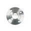 sorf ansi b 16.5 150LBS stainless steel raised face slip on flange manufacturer