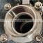Pneumatic  Actuator Ball Valve With Air Actuator For Pipe Fitting