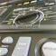 Earth fault loop impedance tester for sale