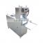 Automatic Frozen Food Chicken Beef Sordfish Marlin Fish Meat Bone Cube Cutting Slicing Dicing Machine