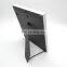 Home decoration wood modern photo frames designs picture frame