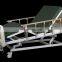 Cheap five Function  (4 crank) Manual  Hospital bed for sale