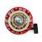 BISON(CHINA) Recoil Starter Portable Generator Spare Parts