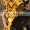 Original Excavator 3054C C4.4 Complete Engine Assy