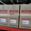 Excavator Engine ZAX200-3 4HK1 Cylinder Liner kit Liner Set 1-87813766-1 1878137661