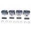 New Piston Set For AUDI TT A3 VW Passat Tiguan Jetta Golf GTI 2.0T 06H107065AM