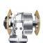 DOHC Camshaft Adjuster Timing Chain Tensioner Left For 00-06 Audi VW 4.2L