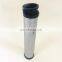 Equivalent to air compressor air filter cartridge HFII-20 replacement precision air filter element