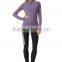 Women costumes wholesale gym wear trendy yoga sportswear