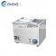1000W Electric Best Chocolate Melting Machine Chocolate Warmer Machine With Valve
