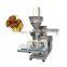 150KG And 1000W Automatic Falafel Form Machine With High Capacity