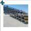 Cheap Astm Steel Pipe Ms Erw Welded Black Pipe Iron Steel Pipe