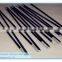 FRP tent pole, fiberglass tent frames, black tent pole