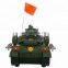 2018 Christmas gift ride on toy car popular electric ride on toy tank for little kids
