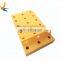 UHMWPE and rubber plastic Dock Bumpers pads Warehouse Loading Dock Bumper