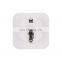 Smart Home Google Home Alexa Plug EU Smart WiFi Socket For French Market With Voice Control