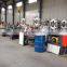 WAL-15000 15000KN /1500Ton computer control Series Chain, Sling Horizontal Tensile Testing Machine,Testing Bed