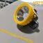 KL1.2Ex ATEX LED wireless integrated miners headlight cap lamp