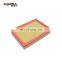 50016901 Car Hepa Purifier Machine Air Filter For ROEWE