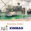 Auto orange juice filling machine three in one monoblock, complete juice concentrate processing line, PET Bottle Juice Filling