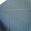 noise fences noise in communication barriers