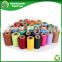 Types of 100% recycled oe polyester cotton carpet yarn 50/50 wholesale china