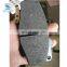 Brake Pad Set, Disc Brake  FOR HILUX VI Pickup (_N1_) 3.0 TD 4WD (KZN165) 1KZ-TE 04465-YZZ57