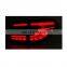 Hot selling Patrol tail lamp For Nissans Patrol Y62 led Tail lights 2012-2019