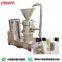 High Quality Tiger Nut Grinding Machine Tiger Nut Milk Making Machine