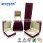 High quality necklace gift box with foam insert jewelry gift boxes for bracelet/pendant