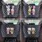 New Car Seat Storage - Handbag Holder Front Seat Storage for Tissue Purse Holder & Pocket Upgrade Car Barrier Organizer