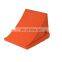 Polyurethane Urethane Wheel Chock set wheel chock stopper loading capacity 30 tons guarantee safety