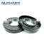 High Quality Double Lip Skeleton Rubber Type TC Oil Seal Manufacturers