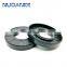 Durable NBR TC Engine Pump Gearbox Skeleton Rubber Oil Seal From China Supplier