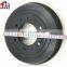 high quality great wall wingle brake drums 3502011-P00