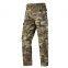 Wholesale High Quality Camouflage Uniform Military Clothing Green Multicam CP Camo ACU Uniform