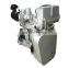 brand new 100KW 5.9liter 6cylinder 6BT5.9-GM SCDC diesel engine for marine auxiliary