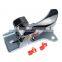 Free Shipping!826103E011 Inside Door Handle Front Left for Kia 2003-2009 Sorento NEW