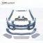 W222 body kits for S-class W222 2014y~ to W222 B-style body kits w222 b