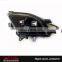 LED Daytime Running Fog Lamp Light For VW Jetta 2015 2016 2017