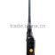 UHF VHF baofeng long distance two way radio Dual band UV-3R walkie talkie