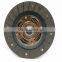 High quallity wholesale auto clutch disc with new Japanese technology for toyota/mitsubishi/hyundai/GM