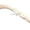 Wholesale generic rear bumper bracket for sedan