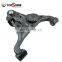 54500-EB70A  54500-EB71A R  54501-EB70A 54501-EB71A L Suspension Control Arm for Nissan NAVARA