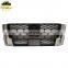 new front car grille OEM Chrome grille for Navara Np300  d23 2021 Pro4x