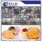 automatic good quality potato chips making machine